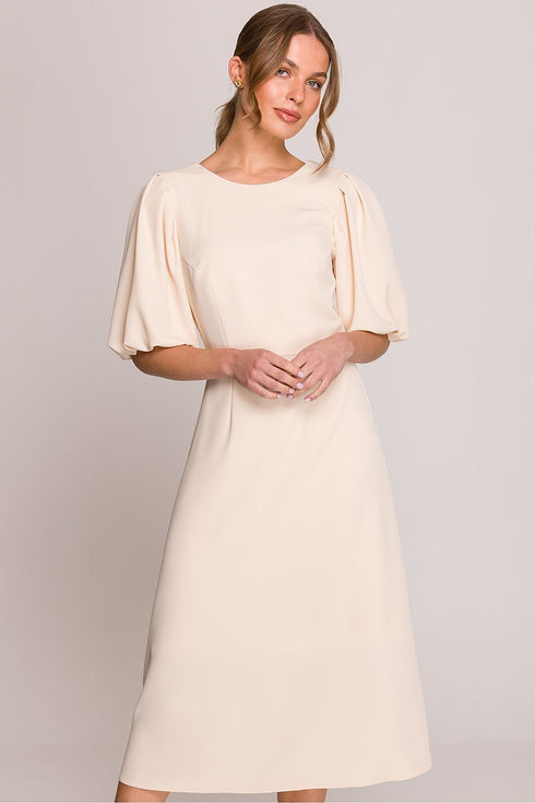 Robe de jour model 209096 Stylove